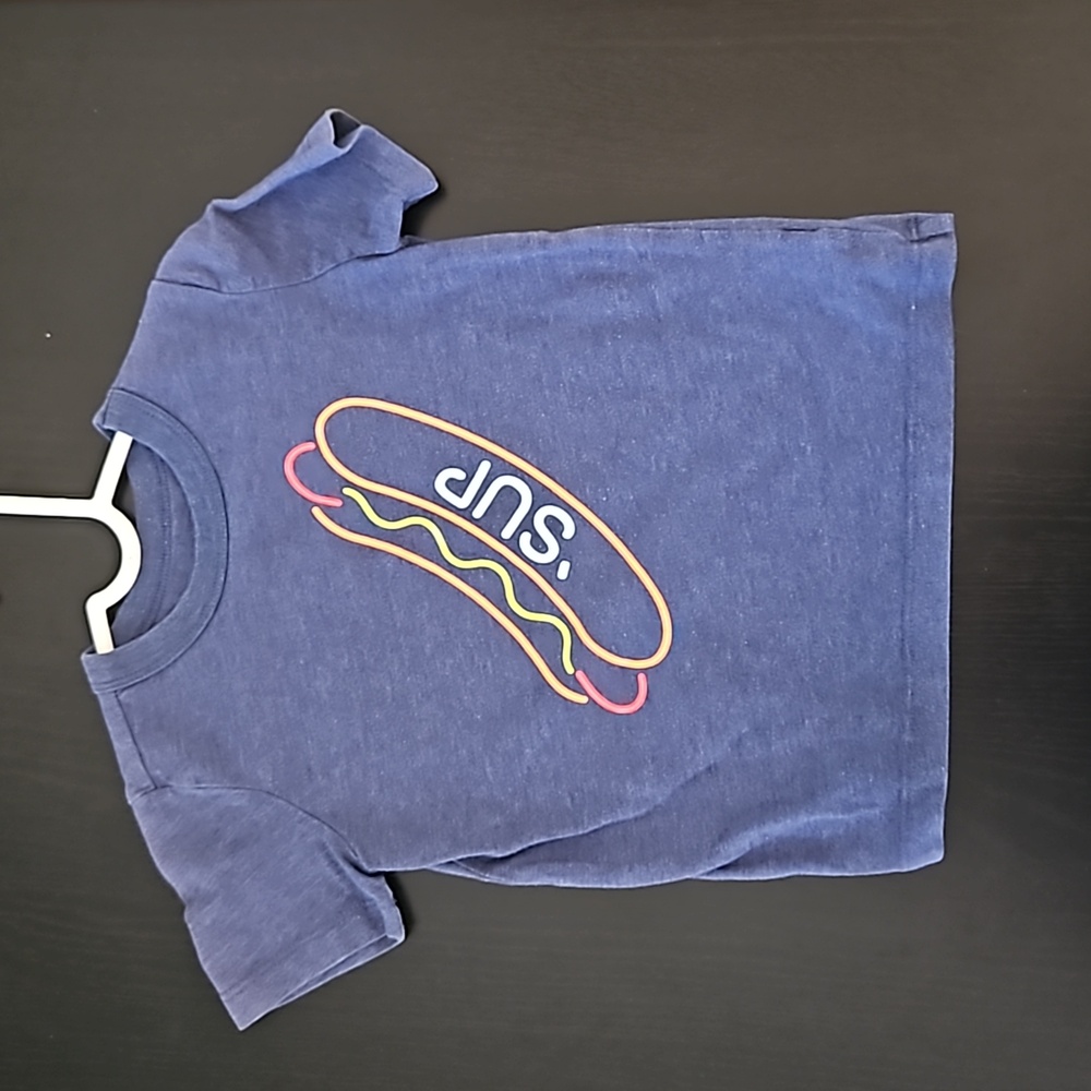 Kids shirt